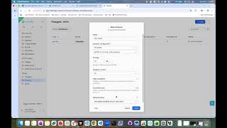 Snowflake Managed Postgres Demo