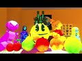 sml gmod remake pacman s depression ft. by @nubbieg9600 and gaming fun 2071