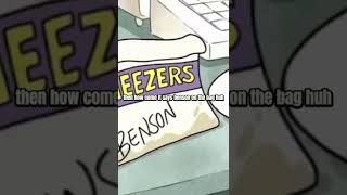 Rigby Takes Bensons Sandwich 🥪 | Regular Show