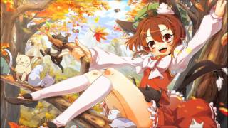 [Touhou]- Chen's Theme: Diao ye zong (Withered Leaf) ~Remix