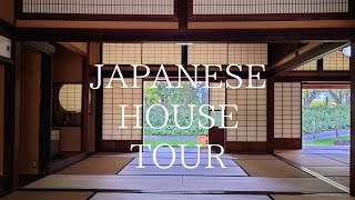 Traditional Japanese House Tour in Rural Japan | The Shipbuilder