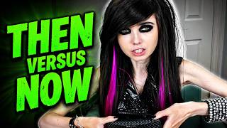 A Deep Dive Into Eugenia Cooney Then Vs Now