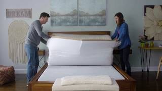 My Green Mattress - Family Owned, USA Made, \u0026 Non-Toxic Mattresses