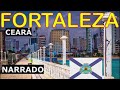 Fortaleza City, Capital of Ceará, Brazil | Get to know the history of this beautiful capital.