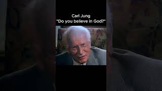 Carl Jung on God #shorts
