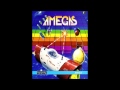 amiga music amegas title screen