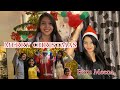 Merry Christmas enjoy with friends | party vlog | Bittu Meena