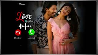 Telugu Best Ringtone (Download link 👇),Tamil Love Bgm Ringtone | Love Ringtone Download,Butta Booma