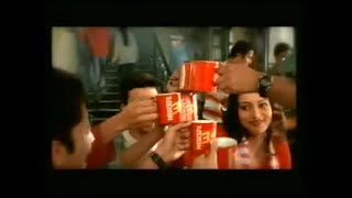 Nescafe TVC - Cholo Shobai