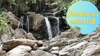 bartarai jharna | jhonkarani waterfall katghora korba chhattisgarh | झोंकारानी जलप्रपात picnic spot