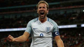 Can Harry Kane become England's GREATEST goalscorer? The Football Terrace