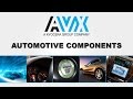 AVX Automotive Components