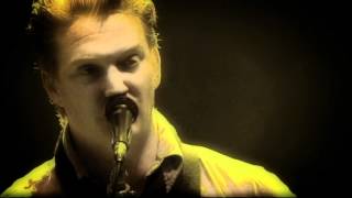 Queens Of The Stone Age - Misfit Love - Live 2007