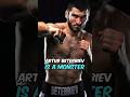 Artur Beterbiev Is A Serious Problem #shorts #joerogan #storytime #boxing