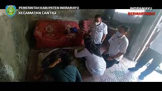 Kunjungan Dokter Masuk Rumah (Dokmaru)