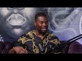 amin joseph ep 147 all the smoke full episode showtime basketball