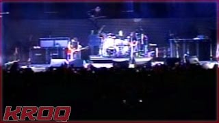 System Of A Down - Sultans Of Swing live【KROQ AAChristmas | 60fps】