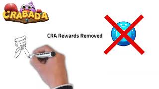 CRA Rewards Removed!