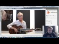 Transcribing Pat Martino - I'll Remember April - Levi Clay DC Music School