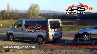 ARS Travel Rent