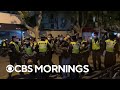 China sees pushback against government COVID restrictions with protests in Shanghai