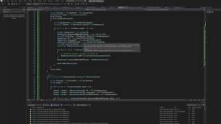 Refactor and Overview