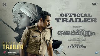 Rekhachithram (2025) Official Trailer