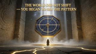 If This Appears, Your REALITY Is Rewriting Itself - The Kybalion's Hidden Code