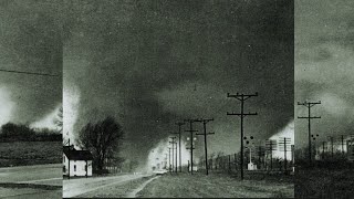 Storms of Sorrow: Unraveling the Tragedy of the 1965 Palm Sunday Tornadoes