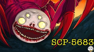 SCP-5683 \