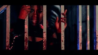 Ne'chelle | Criminal (Take Your Time) Feat Soulo [Dir Cut]