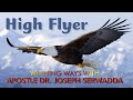 #001 Winning Ways With Apostle Dr Joseph Serwadda | Workers' Empowerment Service.