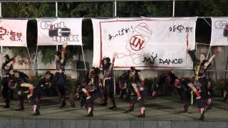 MY matsuri 久自楽舞祭2015 - SUMMER -  鯨ヶ丘夏舞台　～踊狂さん / COOL'G'LUCK  2005