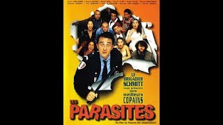 Les Parasites - Bande Annonce