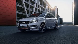 АвтоВАЗ объявил о скидках на новые модели Lada: какие предложения действуют на рынке