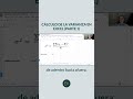 CÓMO CALCULAR LA VARIANZA EN EXCEL PARTE 1