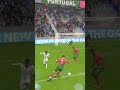 Ronaldo skills & goal #shortvideo / Football shorts RK