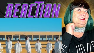 BTS (방탄소년단) 'Yet To Come (The Most Beautiful Moment)' MV 반응 | REACTION | РЕАКЦИЯ