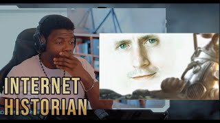 The Fall of 76 by @InternetHistorian | REACTION !!