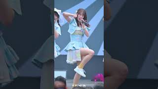 [4K] Fancam Sita CGM48 - ซิ่งให้สุดหยุดที่เธอ @ CGM48 6th Single First Perfermance 120466