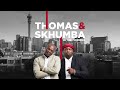 Thomas and Skhumba Talk To T BOSE About Lying and Father's Day