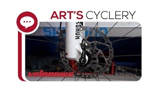 Ask a Mechanic: Proper RockShox Maxle Use