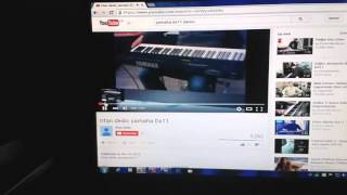 Yamaha Jaxz on Youtube by Y I D