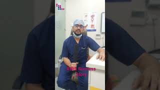 RIRS Procedure experience of Mr. Azad Singh from Panipat  #Urology #KidneyStone #RIRS #ThankYouAMH