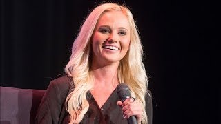 Tomi Lahren Finds New Home At Fox News | Los Angeles Times