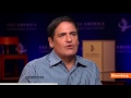 Mark Cuban Only Morons Start a Business on a Loan