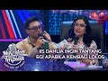 Tampil Dahsyat, Iis Dahlia Tantang Egi Jika Kembali Lolos Ke Tahap Berikutnya | Mikrofon Impian GTV