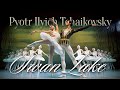 Pyotr Ilyich Tchaikovsky - Swan Lake and the Nutcracker. Suites from ballets (Full album) 1987