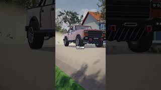 How a Strip of Dirt Becomes a Road