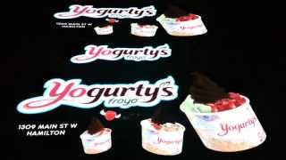 Luma Strike: Yogurtys - Yummier Than Ever